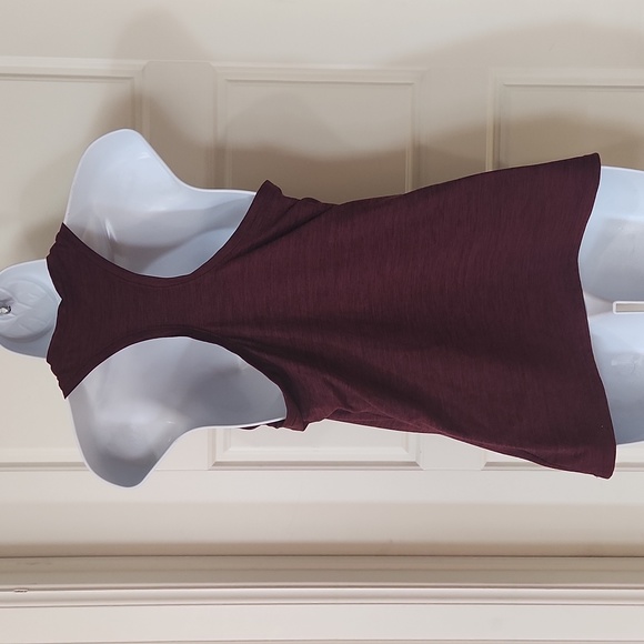 Amazon Essentials Tech Stretch Racerback Tanks (2) - Picture 3 of 9